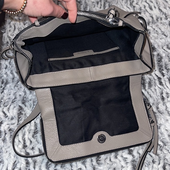 Backpack Purse - Picture 4 of 6